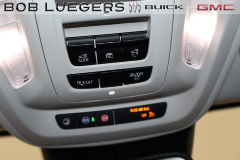 New 2025 Buick Envision Sport Touring image 30