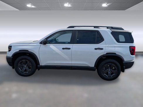 New 2026 Honda Passport RTL image 2