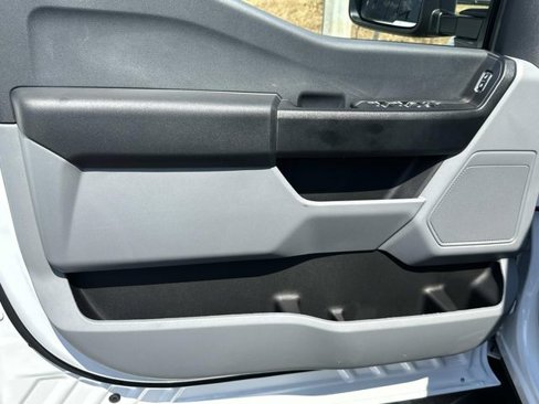 New 2026 Ford F250 XL image 17
