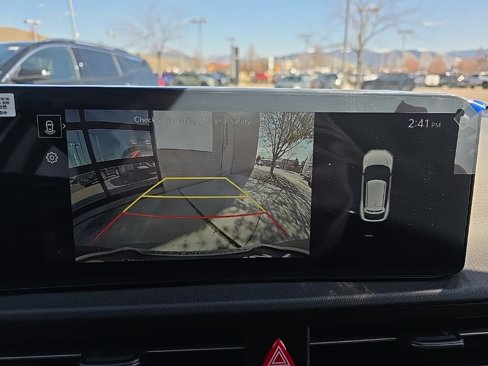 New 2025 Kia EV6 Light image 16