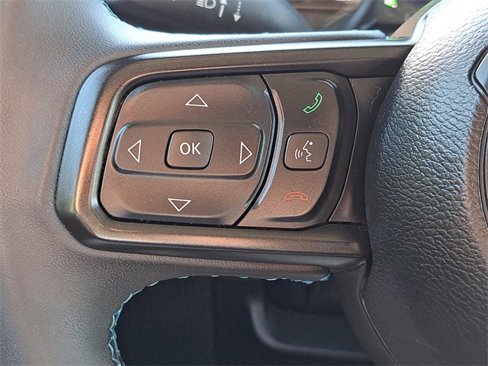 Used 2024 Jeep Wrangler Unlimited Rubicon 4xe image 20