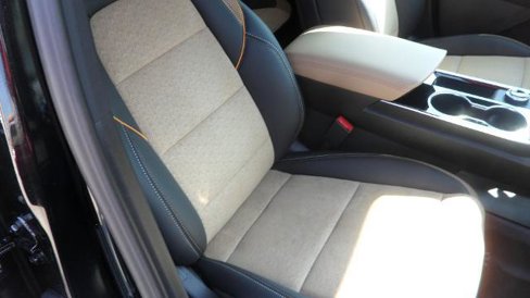 New 2026 Chevrolet Equinox ACTIV w/ Safety and Technology Package image 18