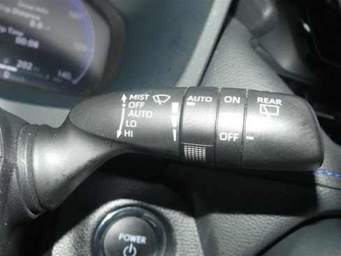 Used 2023 Toyota RAV4 XSE image 34