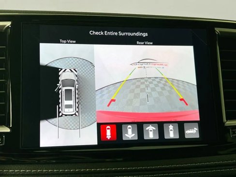 New 2026 Chrysler Pacifica Select image 14