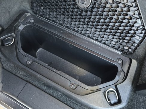 Used 2022 RAM 1500 Big Horn image 33