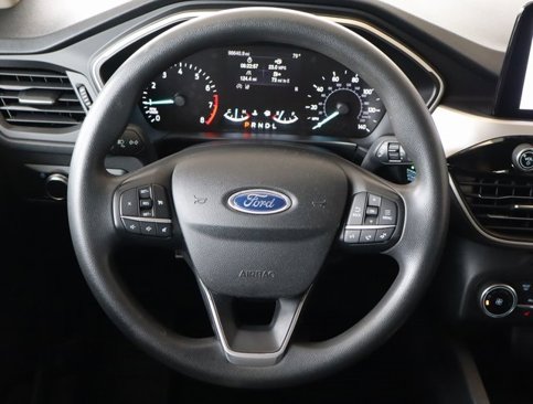Used 2020 Ford Escape SE image 22