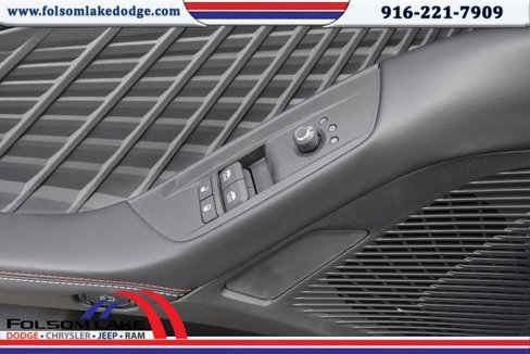 New 2025 Dodge Charger R/T w/ Quick Order Package 25M R/T image 12