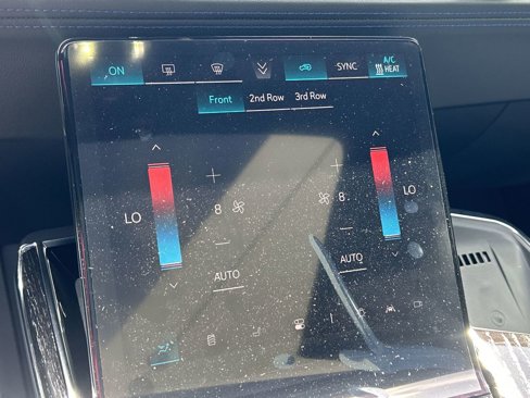 New 2026 Cadillac Escalade IQ Sport 1 image 26