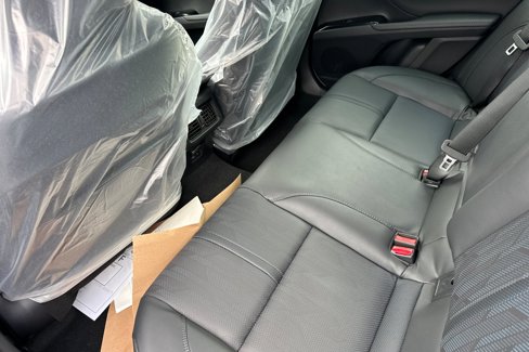 New 2026 Toyota Camry XSE image 10