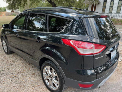 Used 2013 Ford Escape SEL image 3