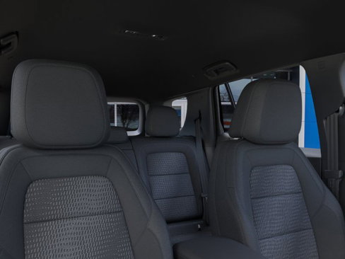 New 2026 Chevrolet Equinox LT w/ LPO, Floor Liner Package image 63