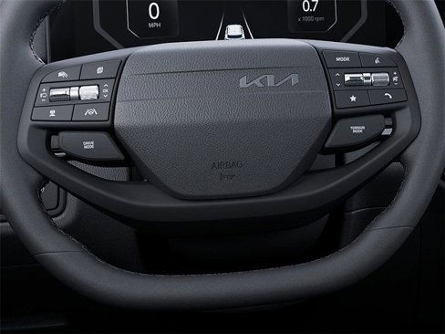 New 2026 Kia Sportage SX Prestige image 22