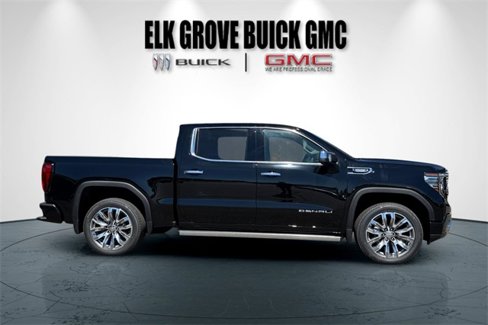 New 2026 GMC Sierra 1500 Denali image 3