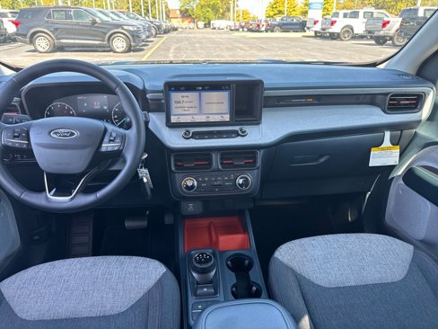 Used 2024 Ford Maverick XLT w/ XLT Luxury Package image 18