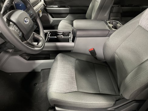 New 2026 Ford F250 XLT image 13