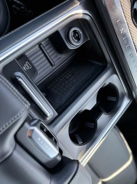New 2025 Ford Expedition Platinum image 21