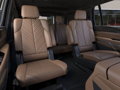 New 2026 Cadillac Escalade IQ Sport 2 w/ LPO, Floor Liner Package image 17
