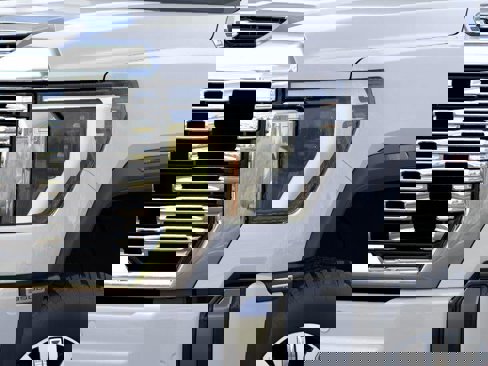 New 2026 GMC Sierra 3500 Denali w/ Denali Reserve Package image 10
