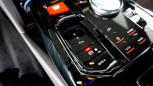 New 2026 BMW M5 w/ M Driver's Package image 20