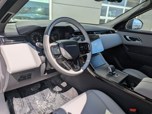 New 2026 Land Rover Range Rover Velar S image 12