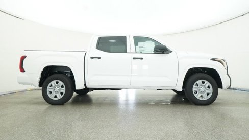 New 2026 Toyota Tundra SR image 27