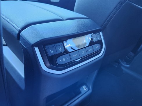 New 2025 Lexus TX 350 AWD image 20