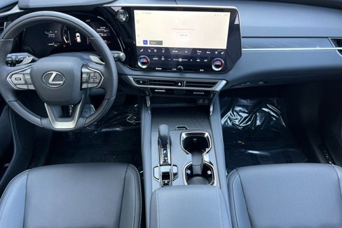 New 2025 Lexus RX 350 Premium image 13