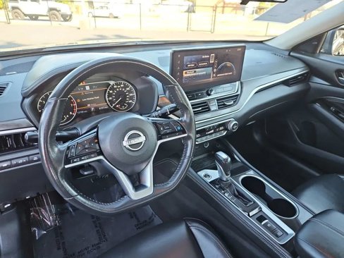 Used 2023 Nissan Altima 2.5 SL image 13