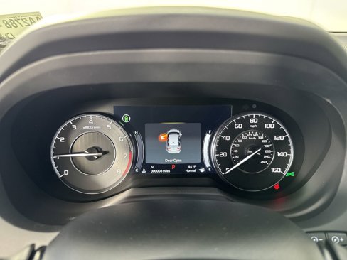New 2025 Acura RDX w/ Technology Package image 16