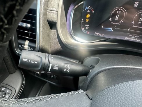 New 2025 RAM 2500 Laramie image 36