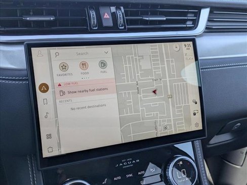 New 2026 Jaguar F-PACE R-Dynamic S image 14