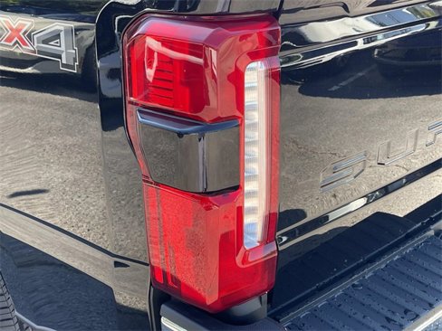 New 2026 Ford F350 Lariat image 10