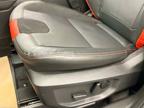 New 2025 Ford Ranger Raptor image 19