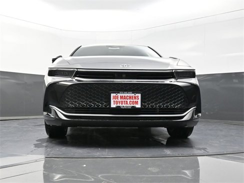 New 2026 Toyota Crown Limited image 28