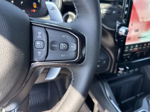 New 2026 RAM 1500 Rebel image 17