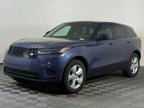 New 2026 Land Rover Range Rover Velar S image 3