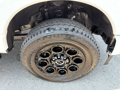Used 2024 Ford F250 XLT w/ FX4 Off-Road Package image 44