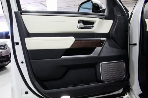 Used 2023 Toyota Sequoia Capstone image 35