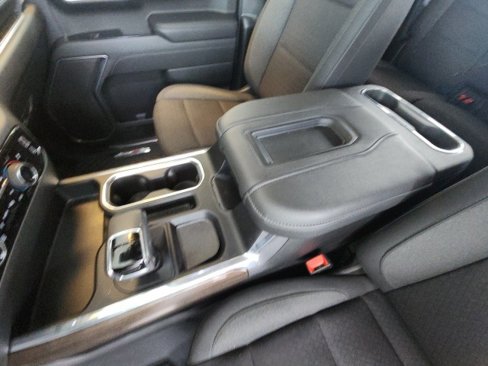 Used 2022 Chevrolet Silverado 1500 RST image 44