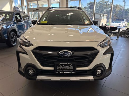 New 2025 Subaru Outback Limited XT image 2