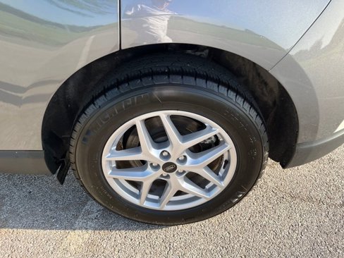 Used 2024 Ford Edge SEL image 41