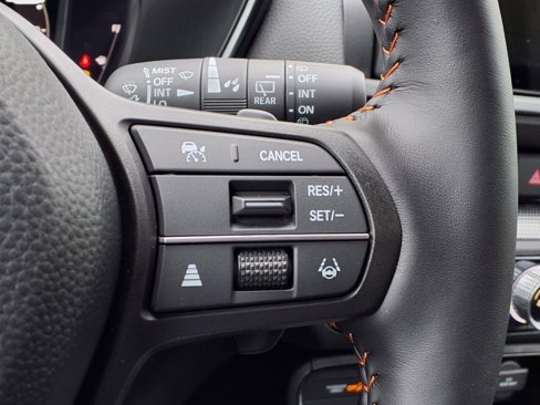 New 2026 Honda CR-V TrailSport image 23