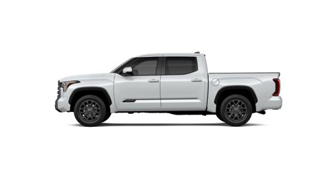 New 2026 Toyota Tundra Platinum image 3