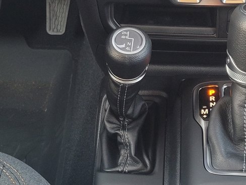 New 2025 Jeep Wrangler Sport S image 18