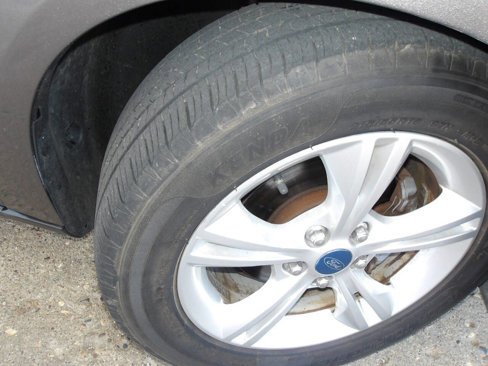 Used 2013 Ford Focus SE image 38