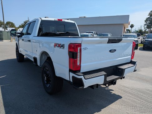 New 2026 Ford F250 4x4 Crew Cab Super Duty image 5