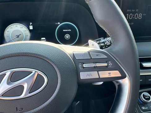 New 2025 Hyundai Palisade Calligraphy image 18