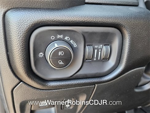 New 2026 RAM 1500 Big Horn image 26
