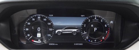 Used 2019 Land Rover Range Rover Velar S image 15