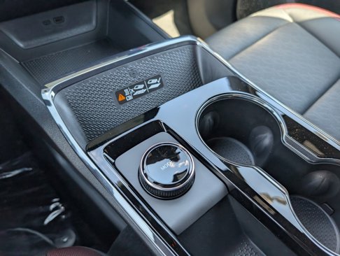 New 2026 Chevrolet Equinox RS w/ Convenience Package III image 20